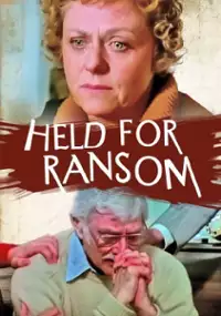 Plakat filmu Held for Ransom