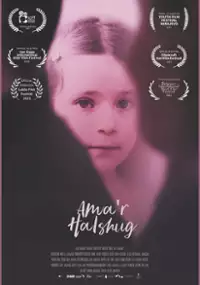 Plakat filmu Z ręką na sercu