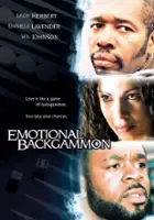 plakat filmu Emotional Backgammon