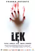 plakat filmu Lęk