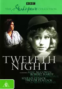 Plakat filmu Wiecz&oacute;r Trzech Kr&oacute;li