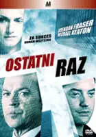 plakat filmu Ostatni raz