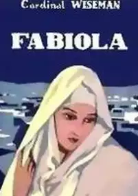 Plakat filmu Fabiola