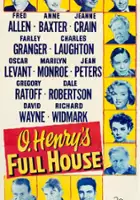 Andr&eacute; Hakim / O. Henry przy pełnej widowni