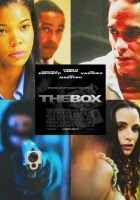 plakat filmu The Box