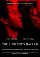 Tony Sebastian Ukpo / The Fighter's Ballad