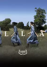 Plakat filmu Filary