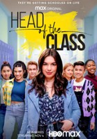 plakat filmu Head of the Class