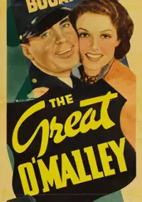 Plakat filmu Wielki O&#39;Malley