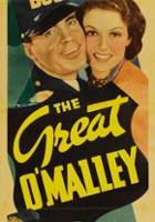 plakat filmu Wielki O'Malley