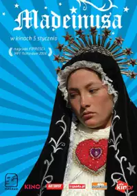 Plakat filmu Madeinusa