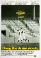 Pierrino Mascarino / Uderzaj powoli w bęben