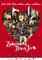 plakat filmu Zakochany Nowy Jork