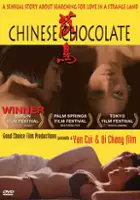 Chinese Chocolate