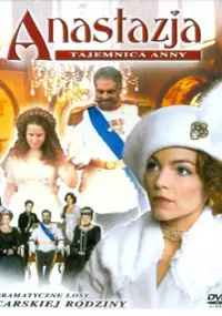 Plakat filmu Anastazja: Tajemnica Anny