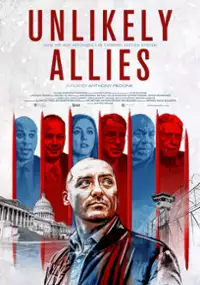 Plakat filmu Unlikely Allies