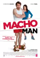 Maren Knieling / Macho Man