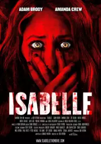 Plakat filmu Isabelle