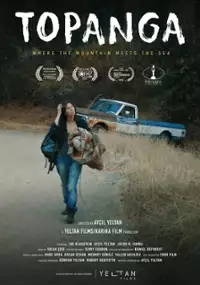 Plakat filmu Topanga