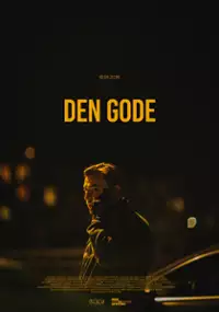 Plakat filmu Trudny koniec