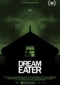 Plakat filmu Dream Eater