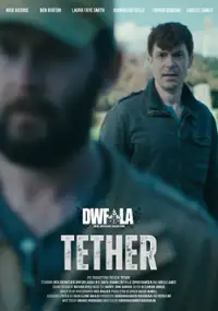 Plakat filmu Tether