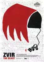 plakat filmu Zvir