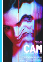 plakat filmu Cam
