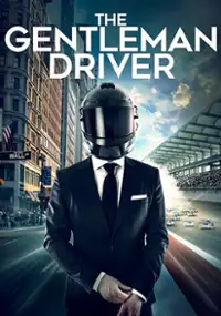 Plakat filmu The Gentleman Driver