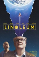 plakat filmu Linoleum