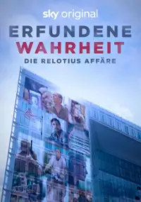 Plakat filmu Prawdziwsze od prawdy