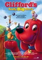 Michael Humphries / Wielka przygoda Clifforda