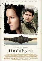 plakat filmu Duchy Jindabyne