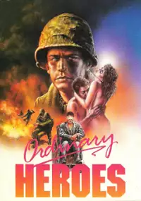 Plakat filmu Zwyczajni bohaterowie