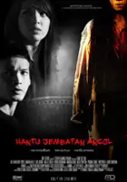Nadila Ernesta / Hantu jembatan Ancol