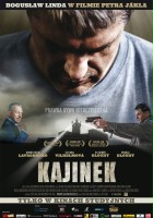 plakat filmu Kajinek