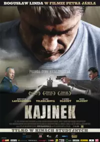 Plakat filmu Kajinek