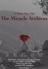 Plakat filmu The Miracle Archives
