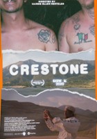 plakat filmu Crestone