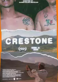 Plakat filmu Crestone