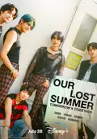 Jun-soo Park / Tomorrow X Together: Our Lost Summer