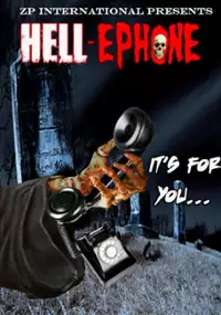 Plakat filmu Hell-ephone