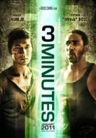 plakat filmu 3 Minutes