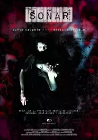 Plakat filmu Soñar