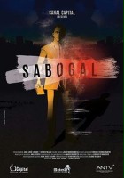 plakat filmu Sabogal