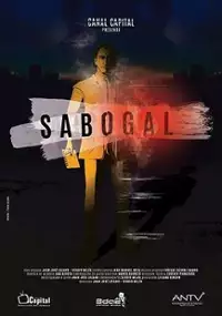Plakat filmu Sabogal