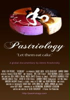 plakat filmu Pastriology
