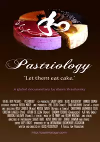 Plakat filmu Pastriology