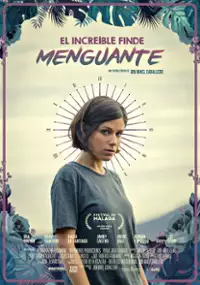 Plakat filmu Niesamowicie krótki weekend