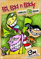 Ed, Edd i Eddy